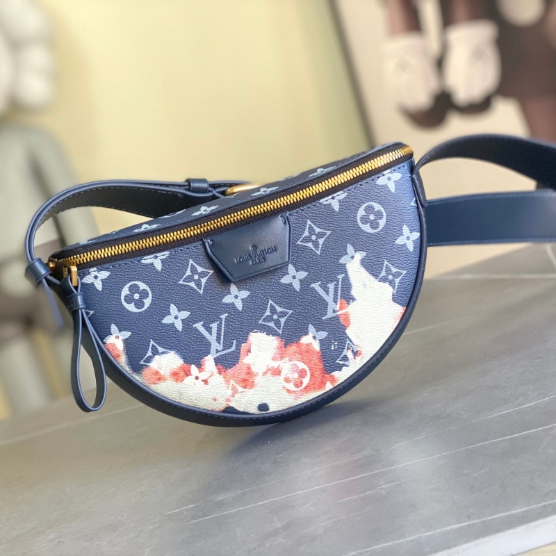 LV Satchel bags